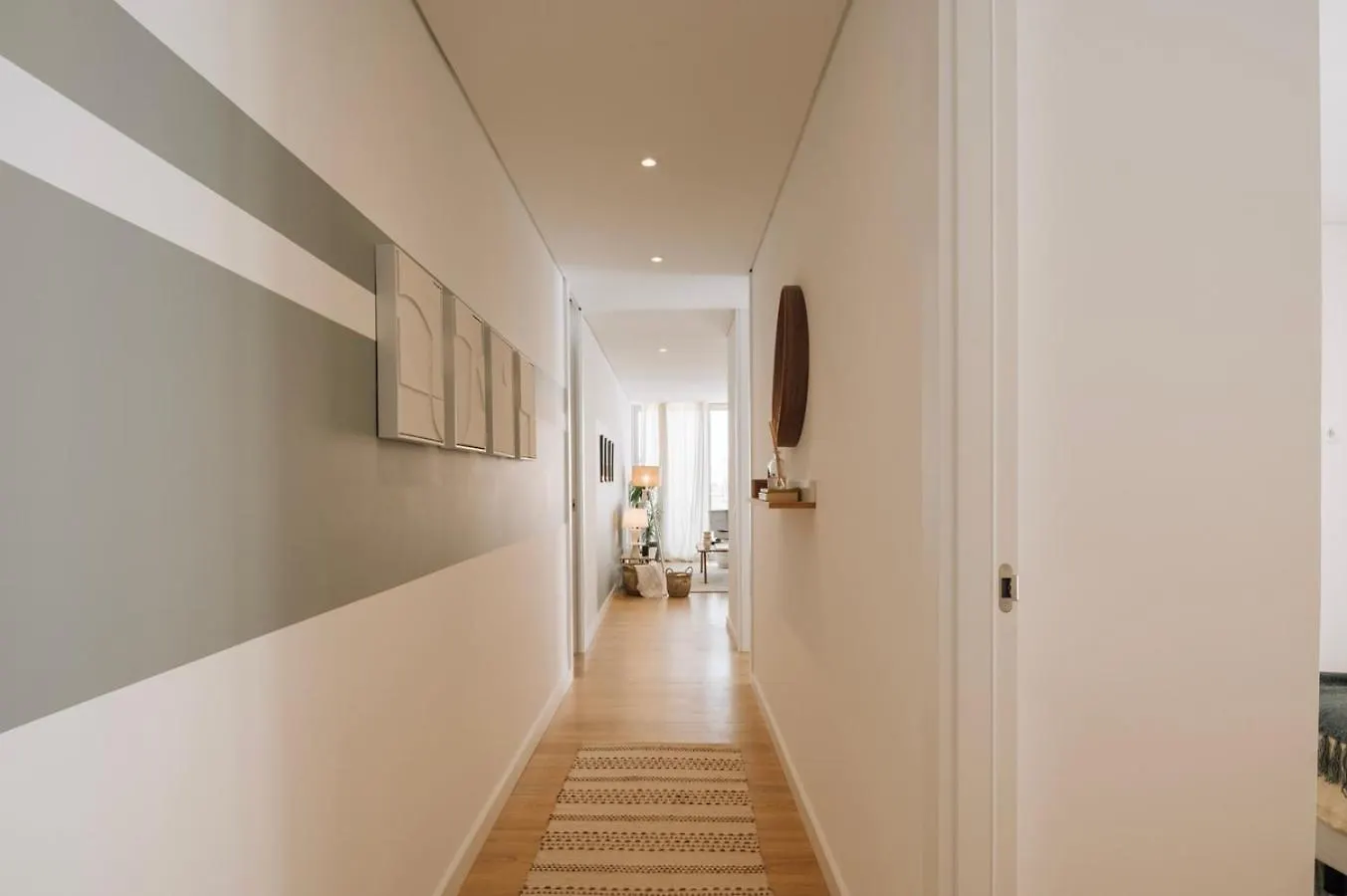 Daire Minturno - 2 Bedrooms And Balcony In Alvalade Lisboa
